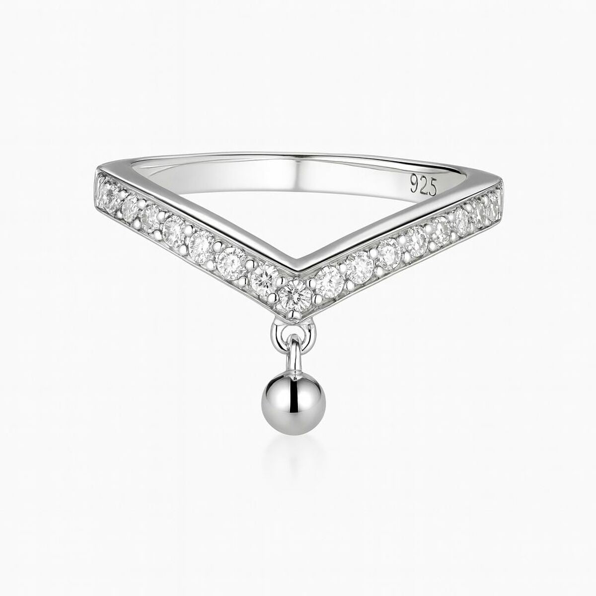 Ladies' Ring Diamonfire 6118701082160 (16)