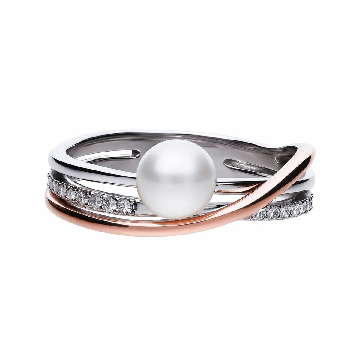 Ladies' Ring Diamonfire 6119751111160 (16)