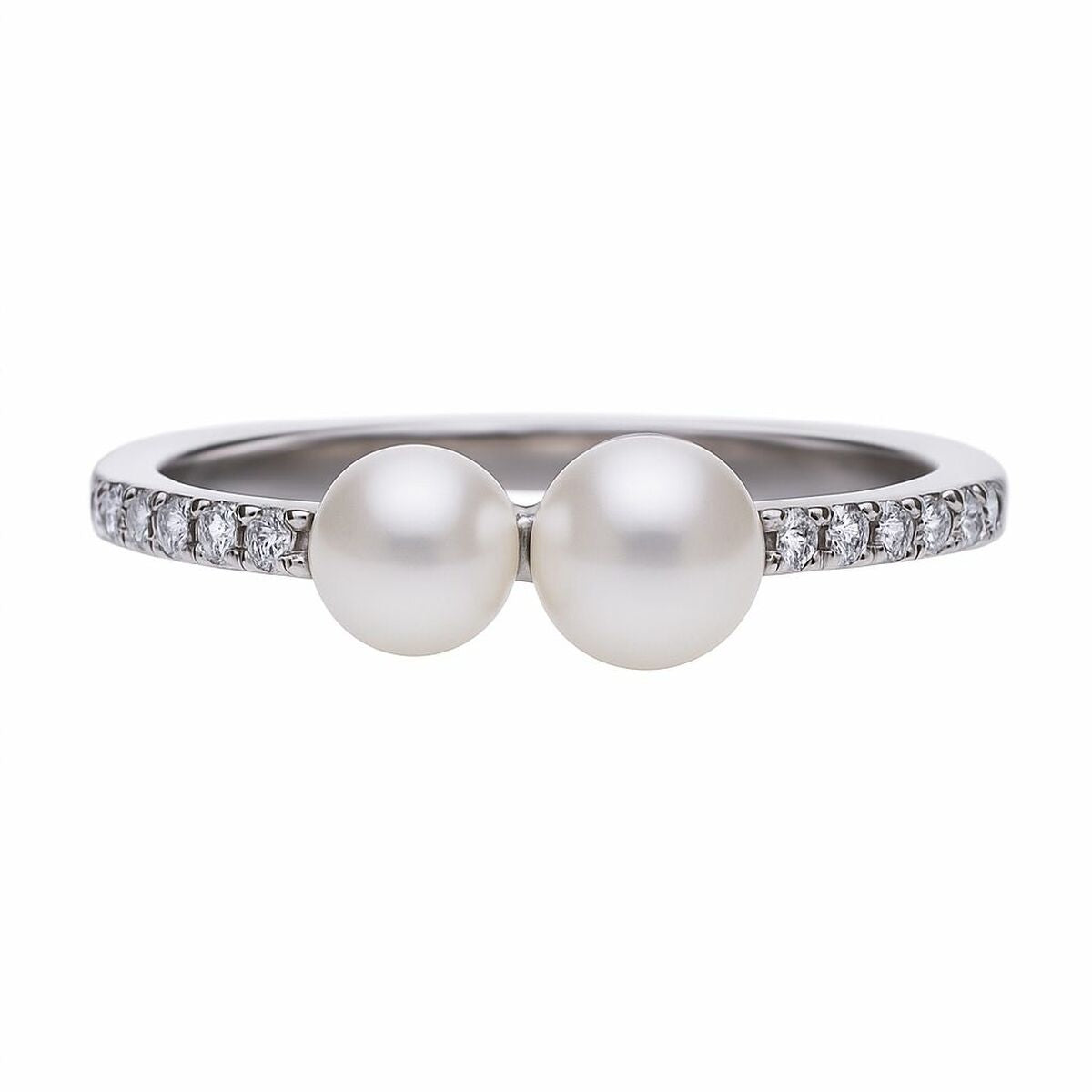 Ladies' Ring Diamonfire 6119111111165 (16,5)