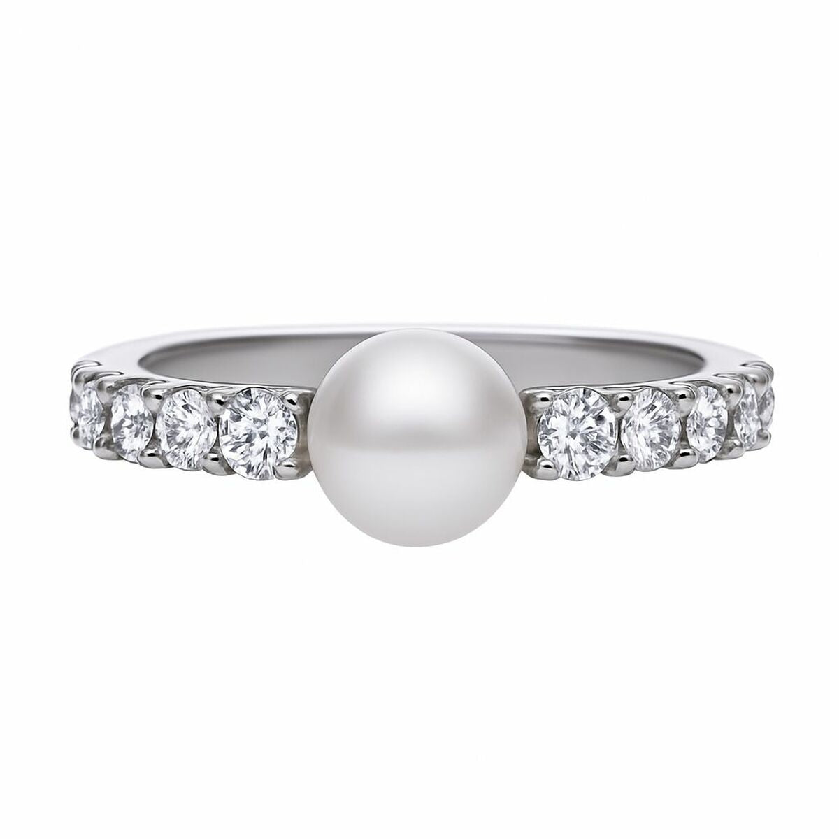 Ladies' Ring Diamonfire 6119431111175 (17,5)