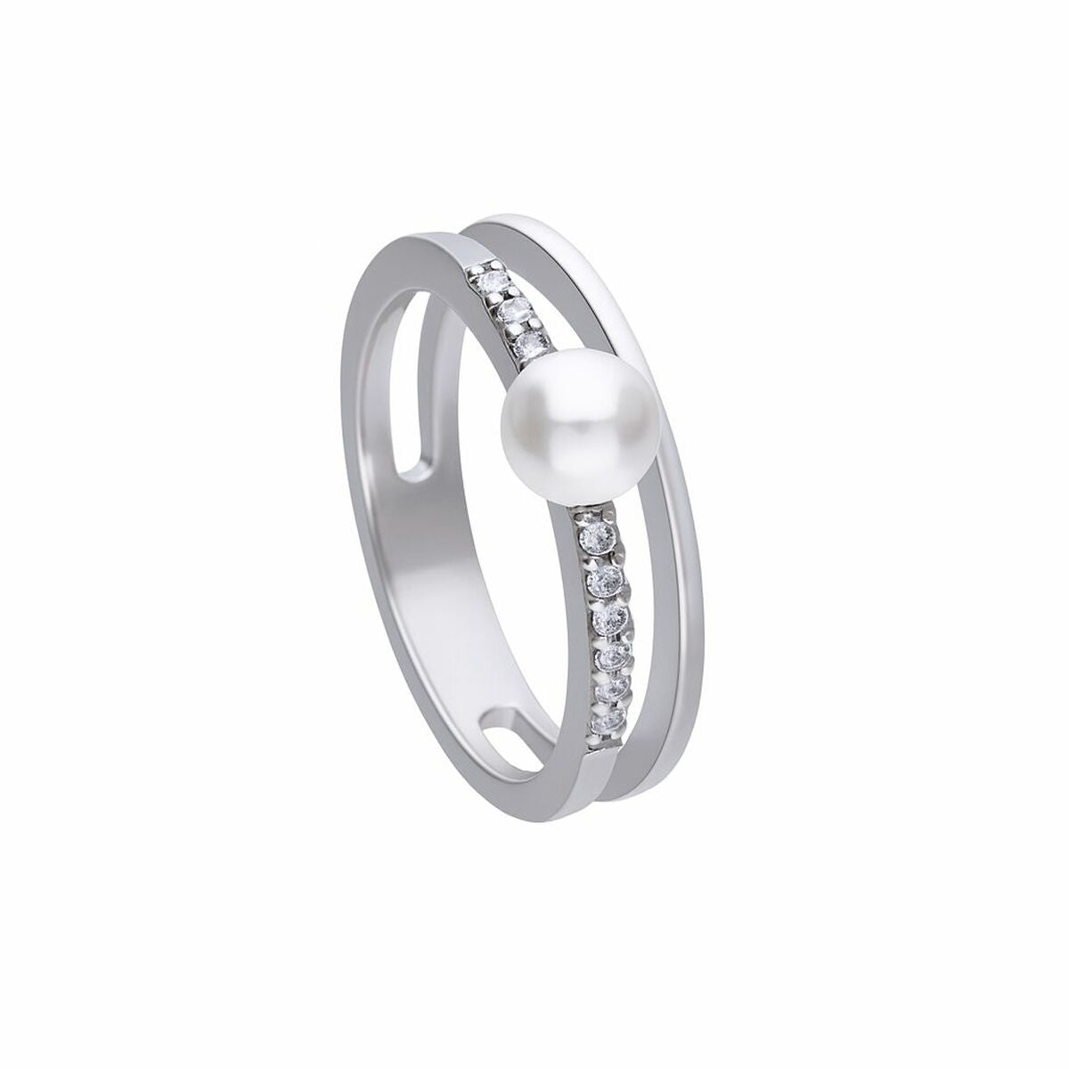 Ladies' Ring Diamonfire 6119951111165 (16,5)