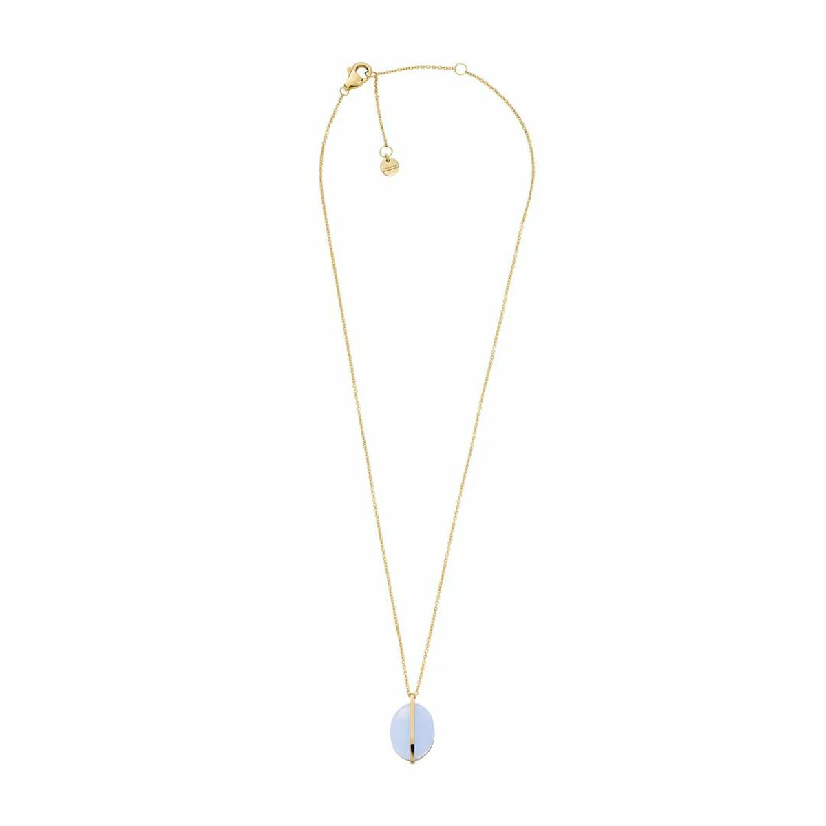 Ladies' Necklace Skagen SKJ1578710 45 cm
