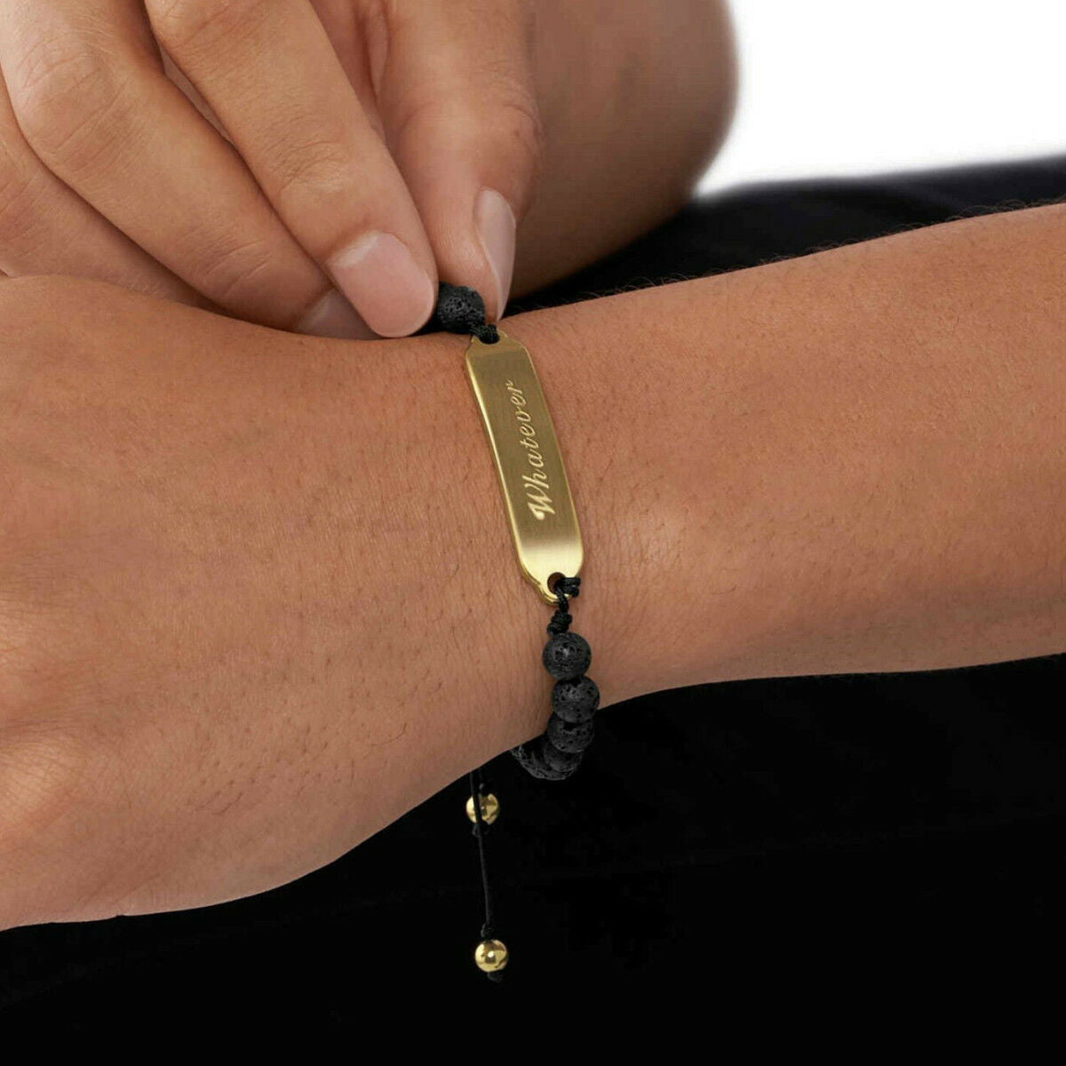 Ladies' Bracelet Diesel DX1404710