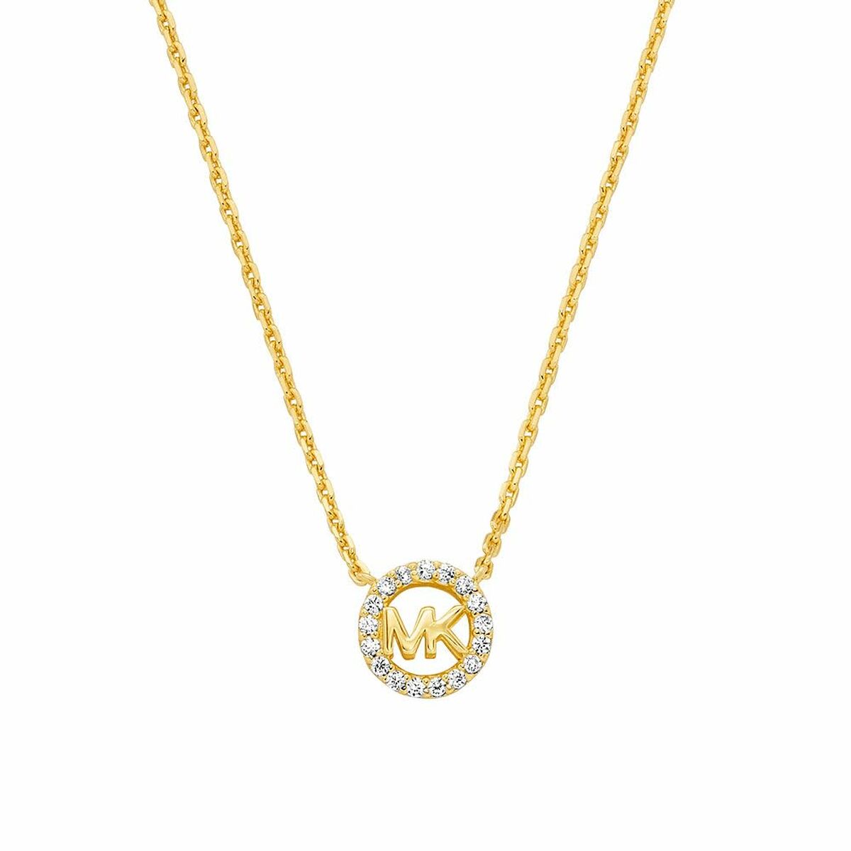 Ladies' Necklace Michael Kors MKC1726CZ710
