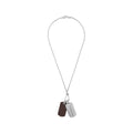 Ladies' Pendant Emporio Armani EGS3133040