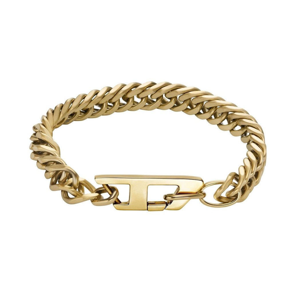 Men's Bracelet Diesel DX1511710