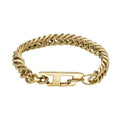 Men's Bracelet Diesel DX1511710