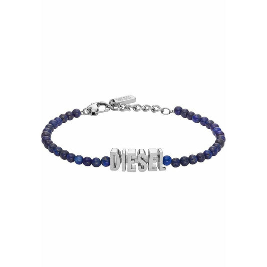Men's Bracelet Diesel Stainless steel