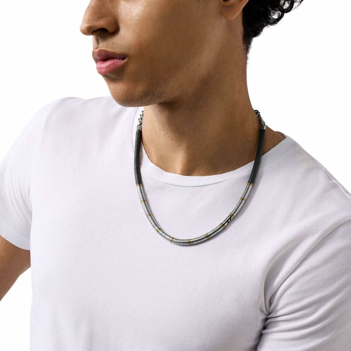 Men's Necklace Diesel
