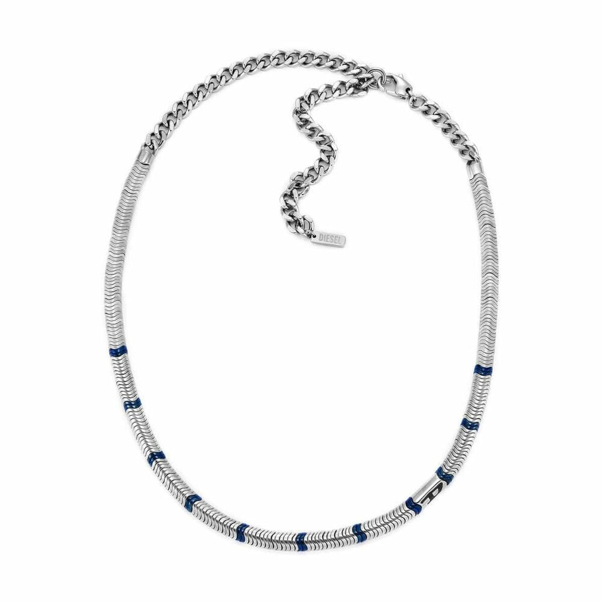 Men's Necklace Diesel