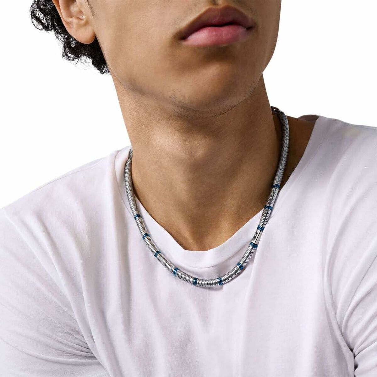 Men's Necklace Diesel