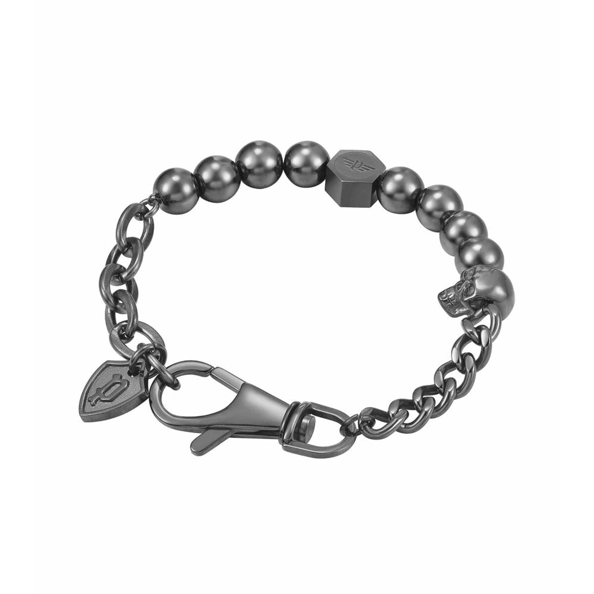 Men's Bracelet Police PEAGB2212111 Stainless steel 18 cm