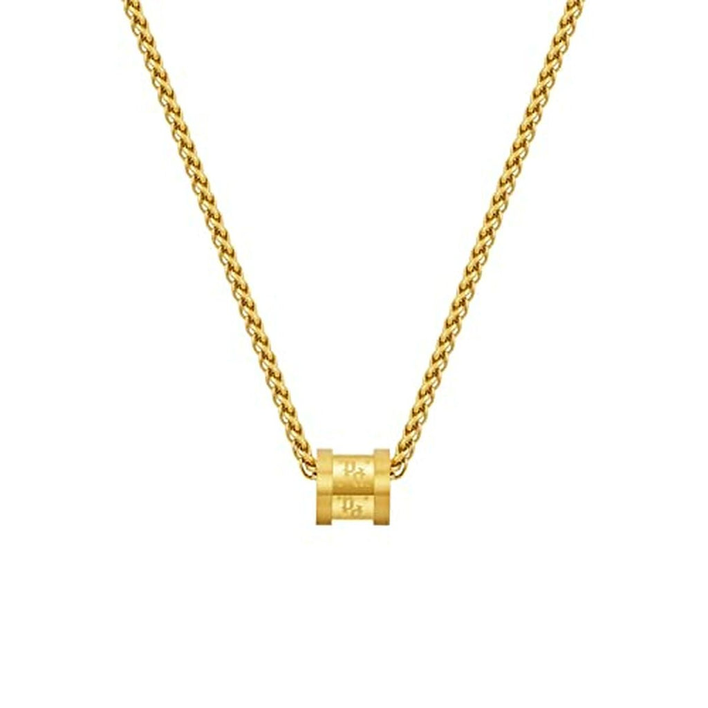 Men's Necklace Police PEAGN0001903 50 cm