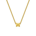 Men's Necklace Police PEAGN0001903 50 cm