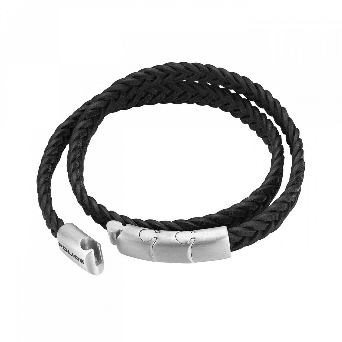 Men's Bracelet Police PEAGB0037404