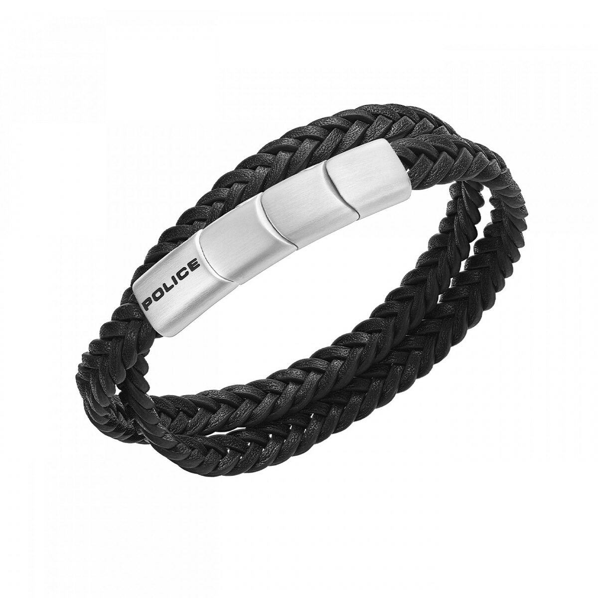 Men's Bracelet Police PEAGB0037404