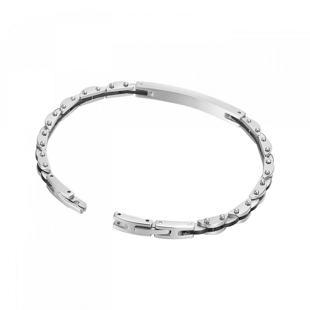 Men's Bracelet Police PEAGB0039101 Silver