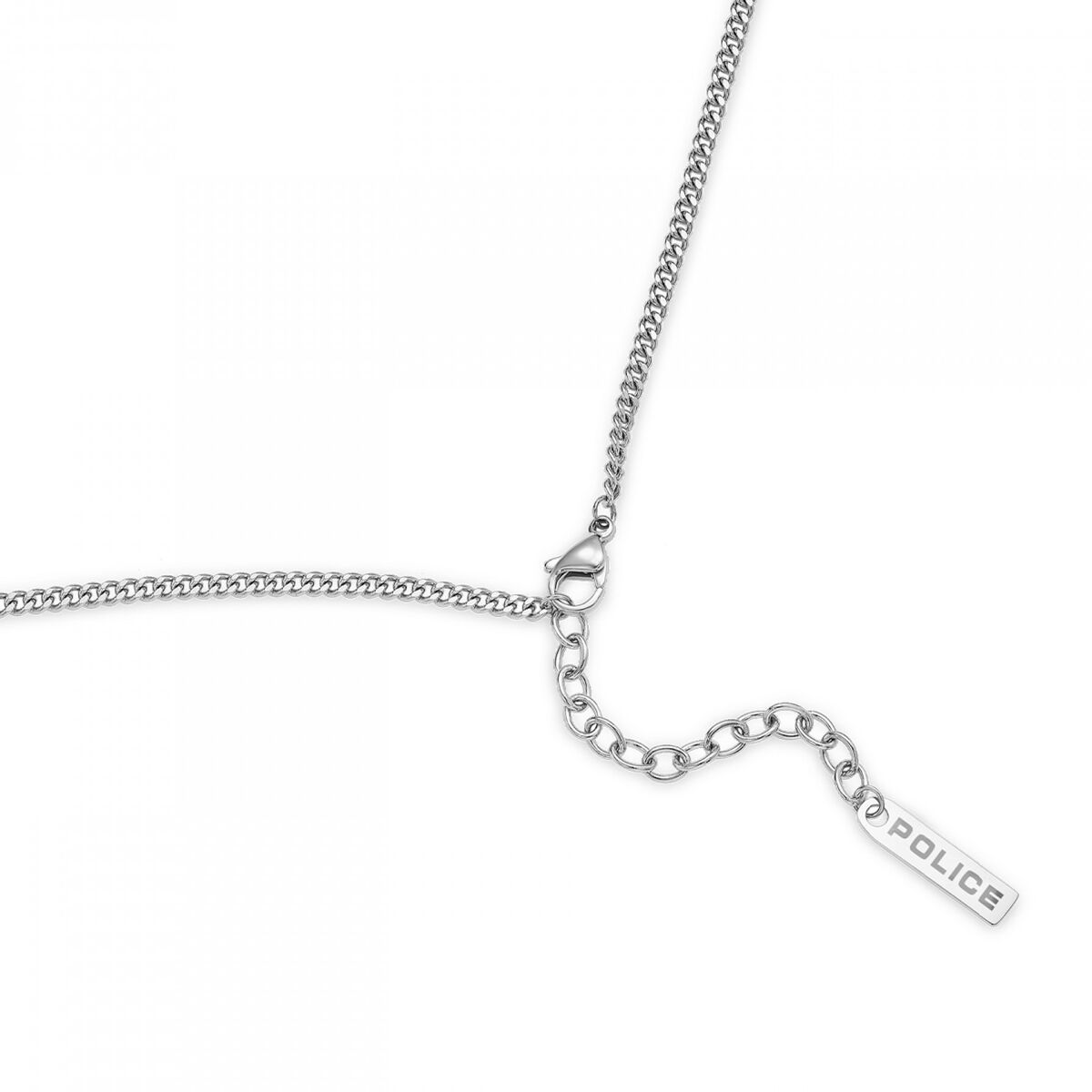 Men's Necklace Police PEAGN0041201