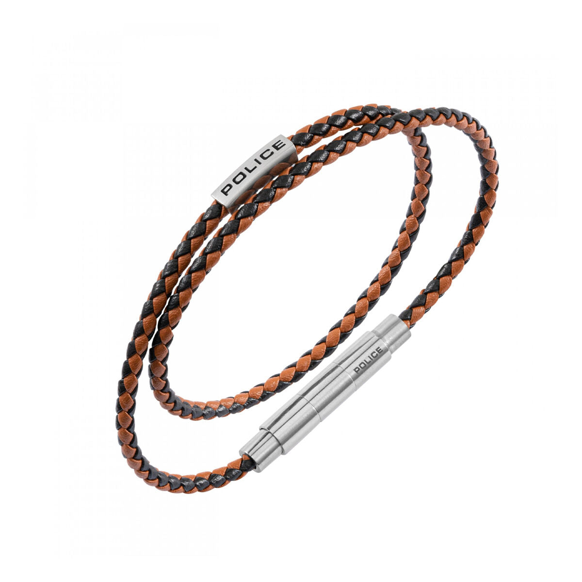 Men's Bracelet Police PEAGB0079803