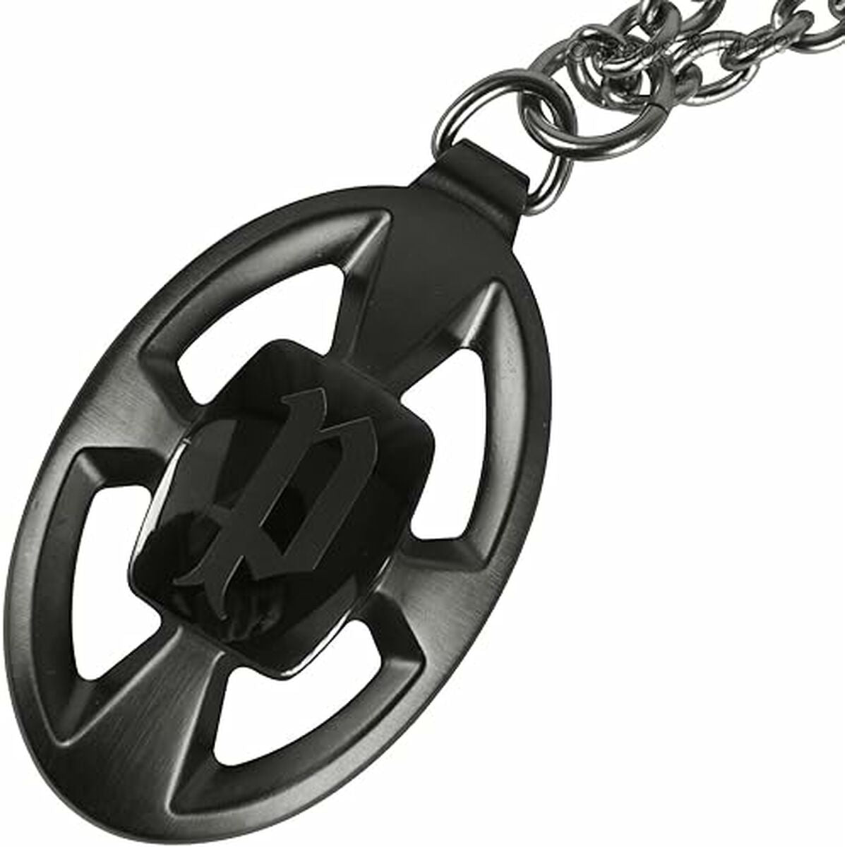 Men's Pendant Police PJ25319PSU02 50 cm