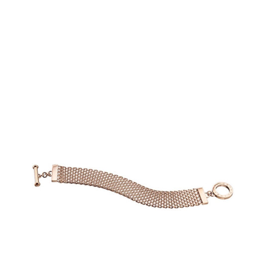 Ladies' Bracelet Police PJ25582BSRG03 20 cm