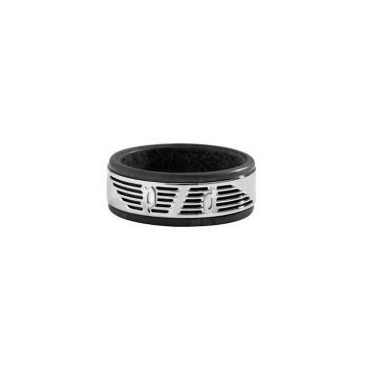 Men's Ring Police PJ26463RSS010 9
