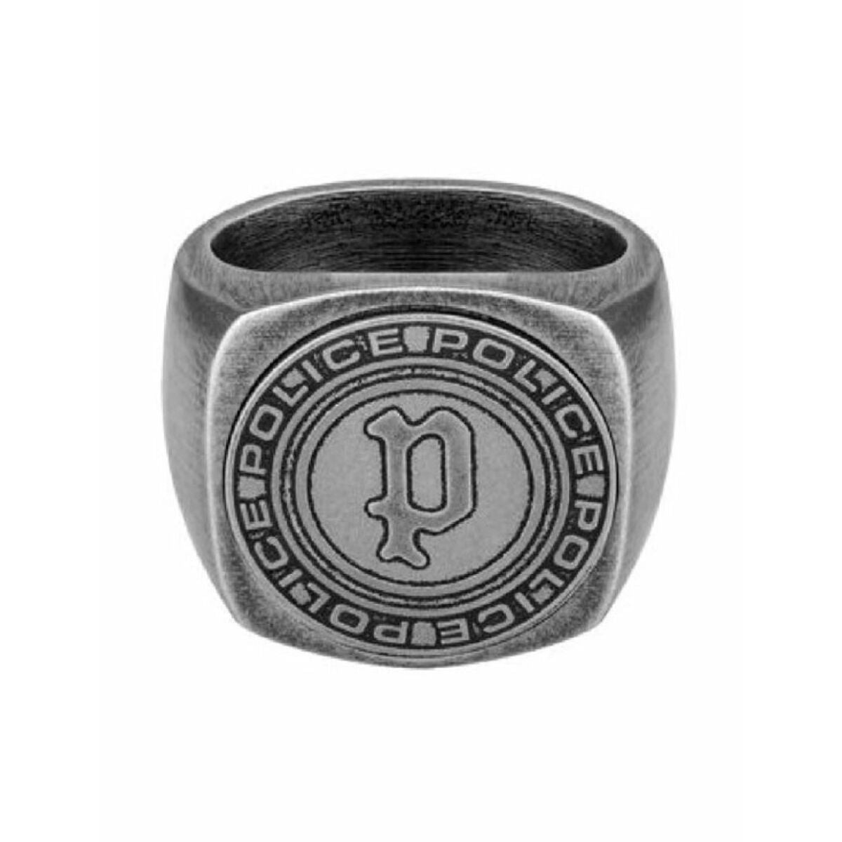 Men's Ring Police PJ26577RSE026 (24)