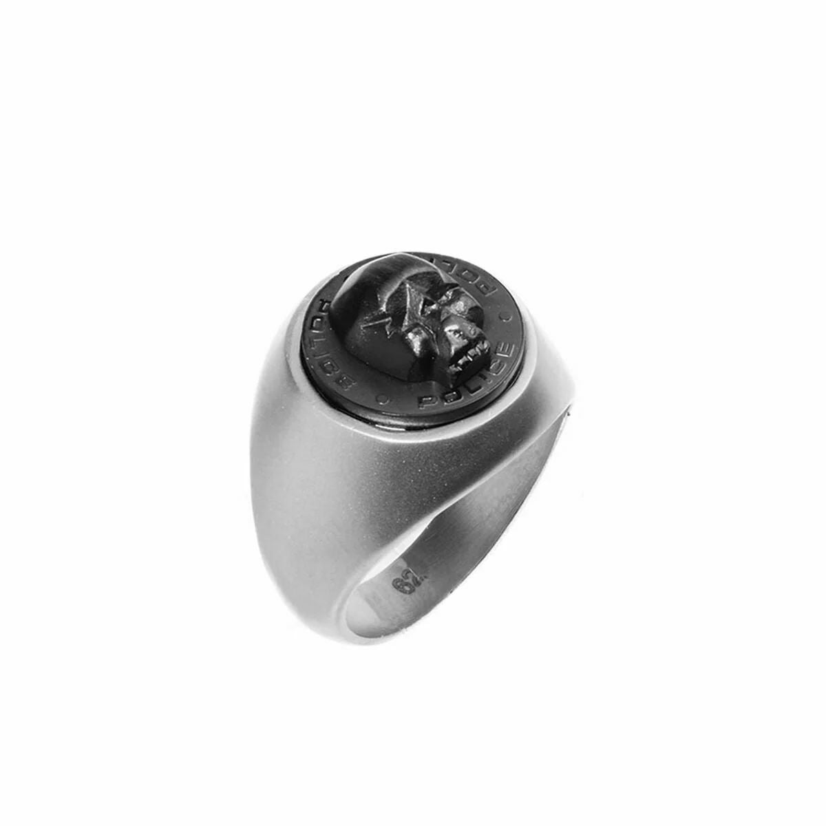 Men's Ring Police PJ26579RSU02 (24)