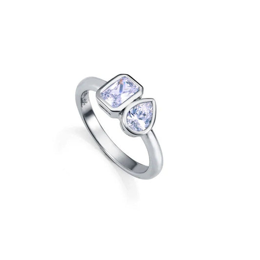 Ladies' Ring Viceroy 2319A014-30 Silver 14