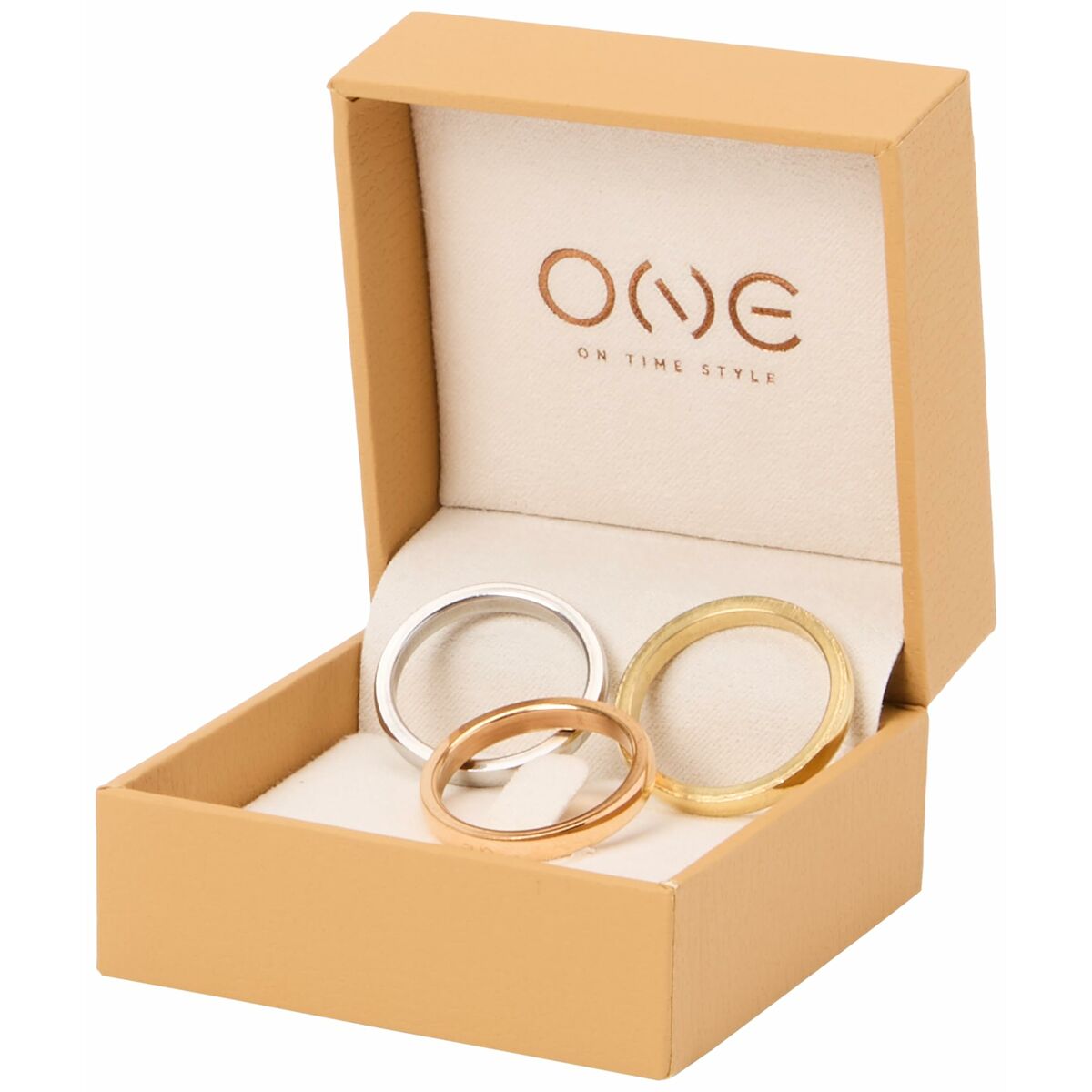 Unisex Ring One Jewels OJR.A05RWYPL8
