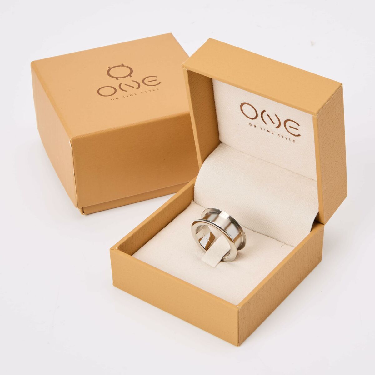 Unisex Ring One Jewels OJR.RBWPS7