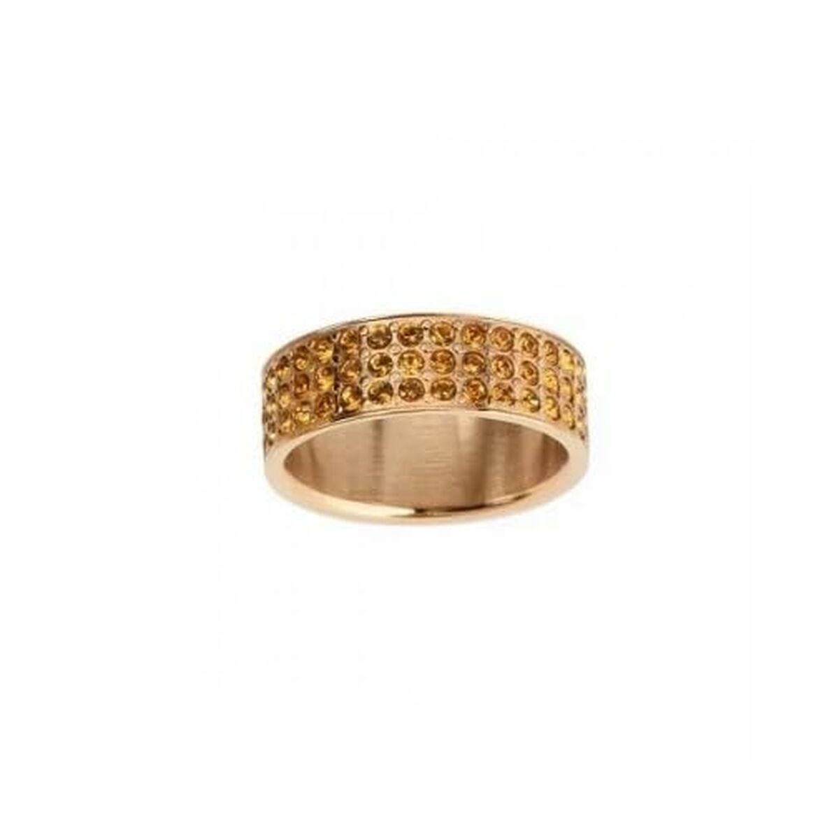 Unisex Ring One Jewels OJR.A04RPBRCS8