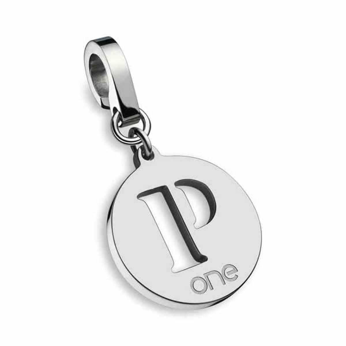 Woman's charm link One Jewels OJEBCL-P