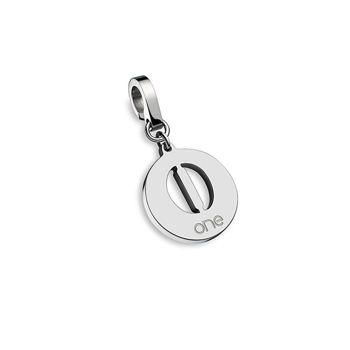 Woman's charm link One Jewels OJEBCL-O