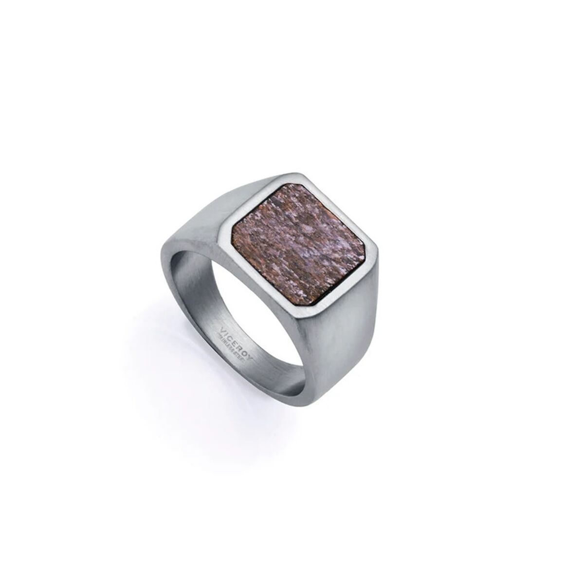 Men's Ring Viceroy 75376A02011 Silver 20