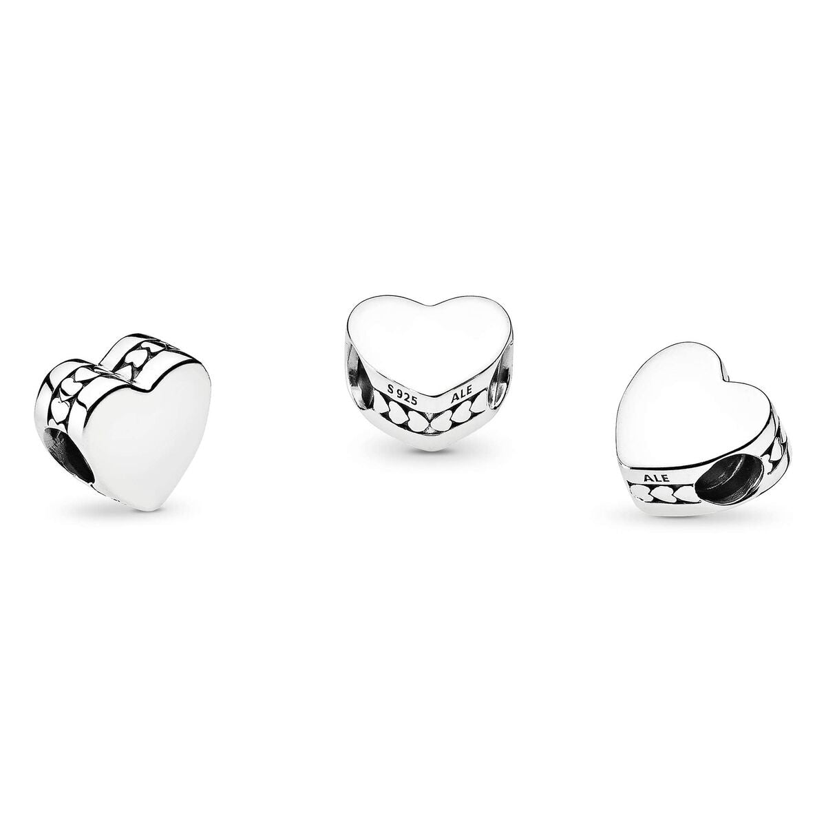 Ladies' Beads Pandora 792015 Silver