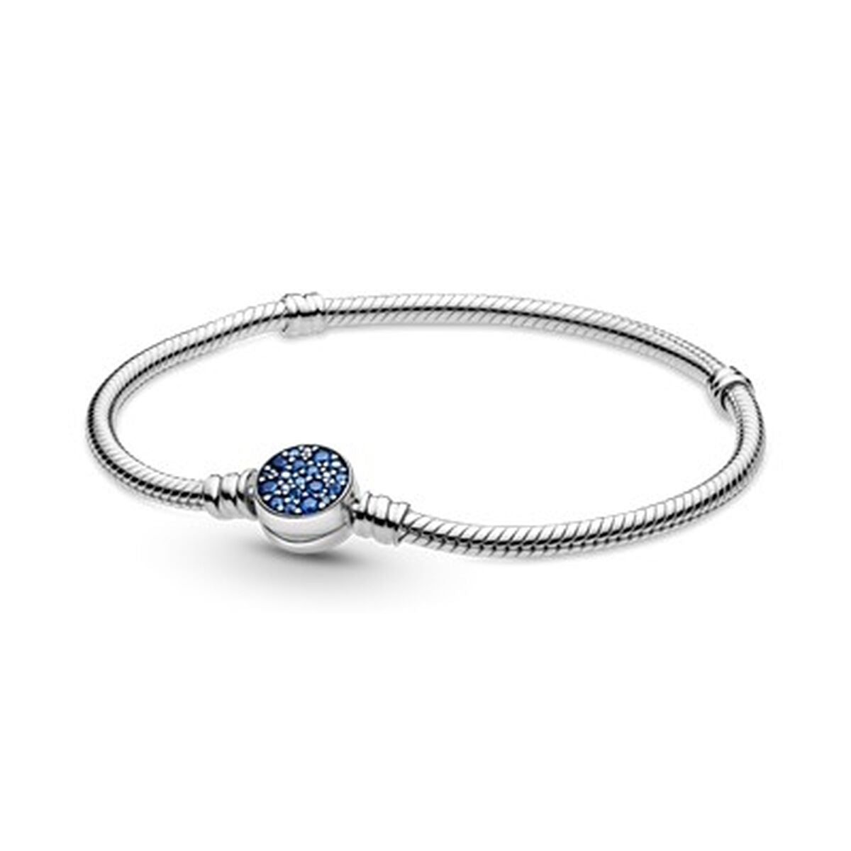 Ladies' Bracelet Pandora 599288C01-21 Silver