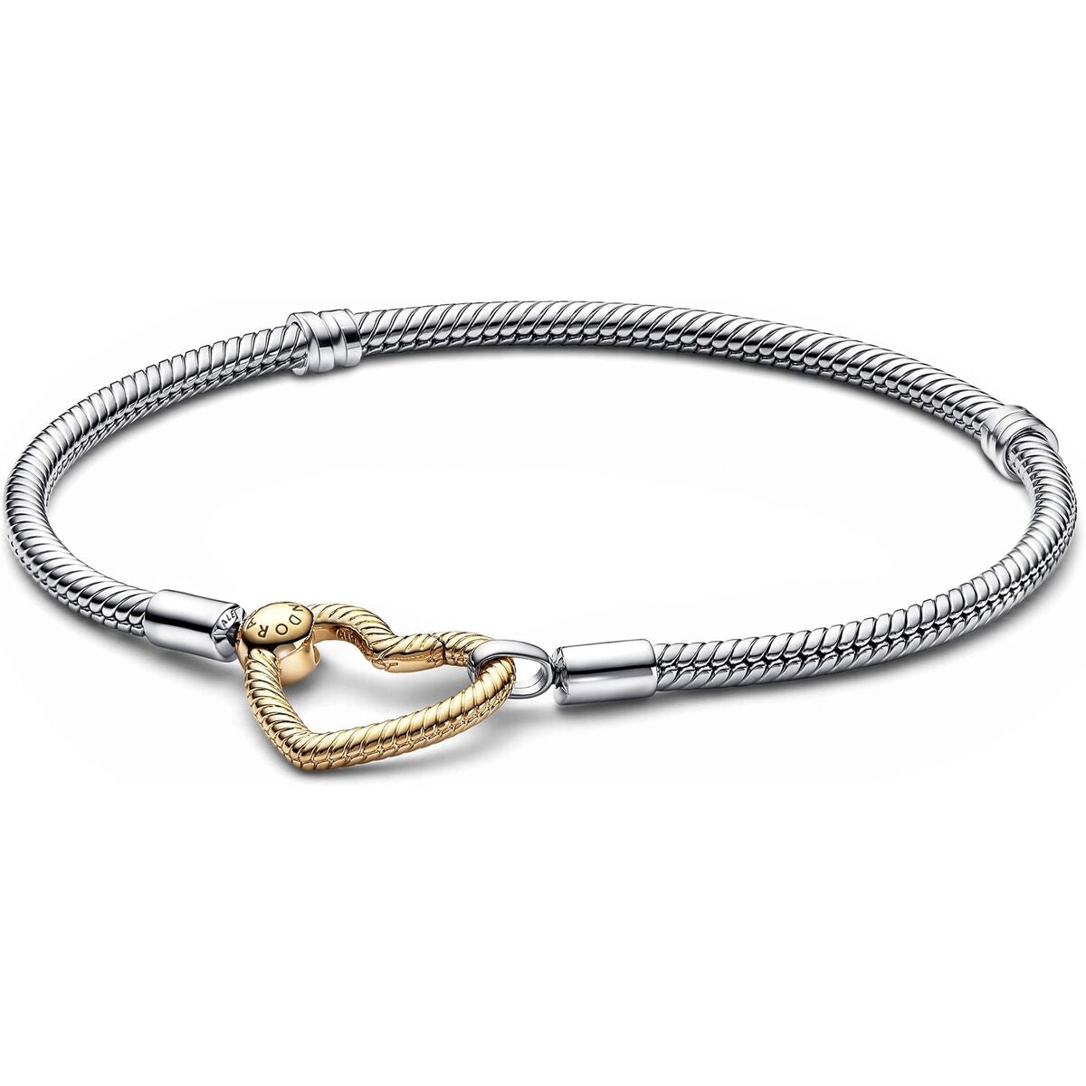 Ladies' Bracelet Pandora 569539C00-19 19 cm