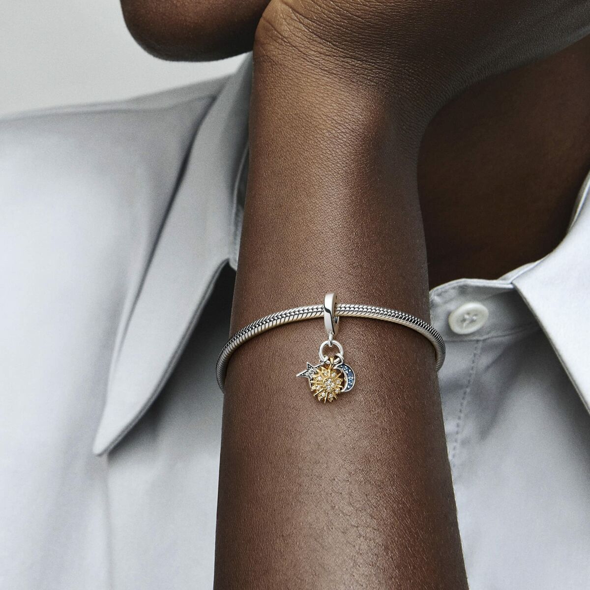 Ladies' Beads Pandora