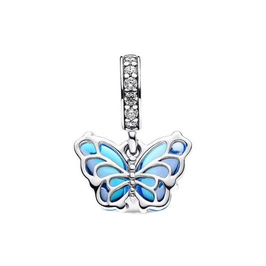 Woman's charm link Pandora 792698C01