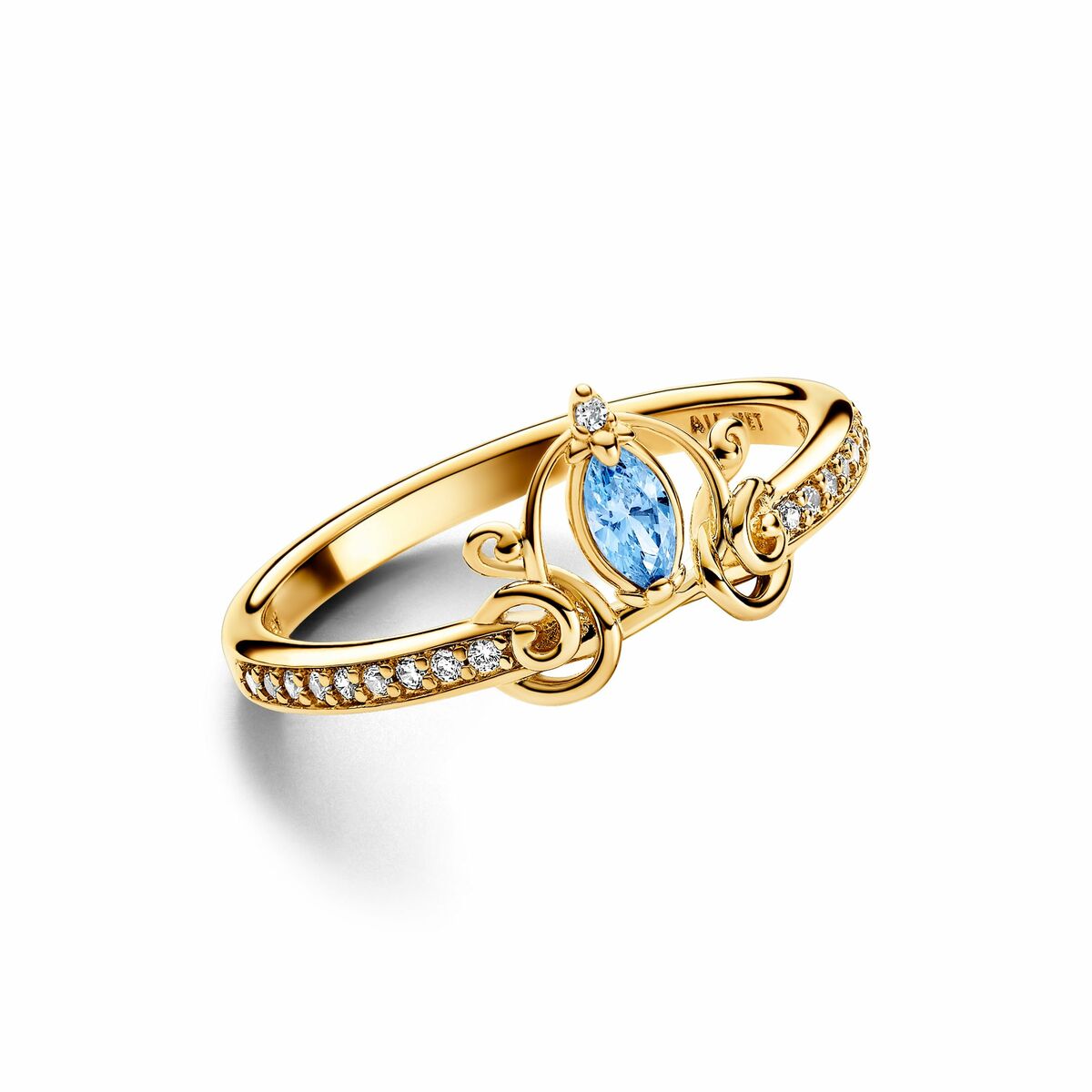 Ladies' Ring Pandora 163059C01-56 16