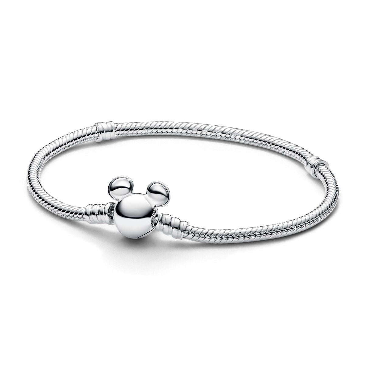 Ladies' Bracelet Pandora 593061C00-19 19 cm