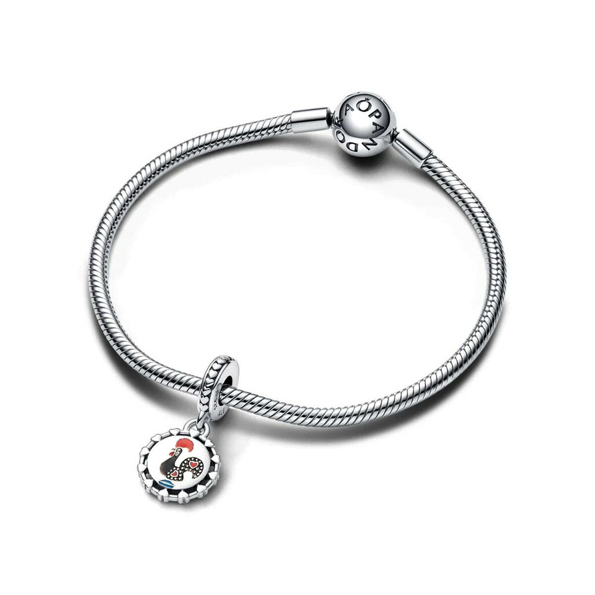Ladies' Beads Pandora 792275C00_E006