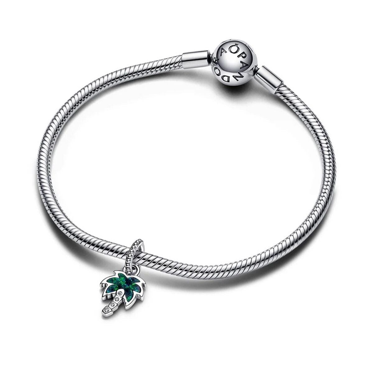 Ladies' Bracelet Pandora 793352C01 Silver
