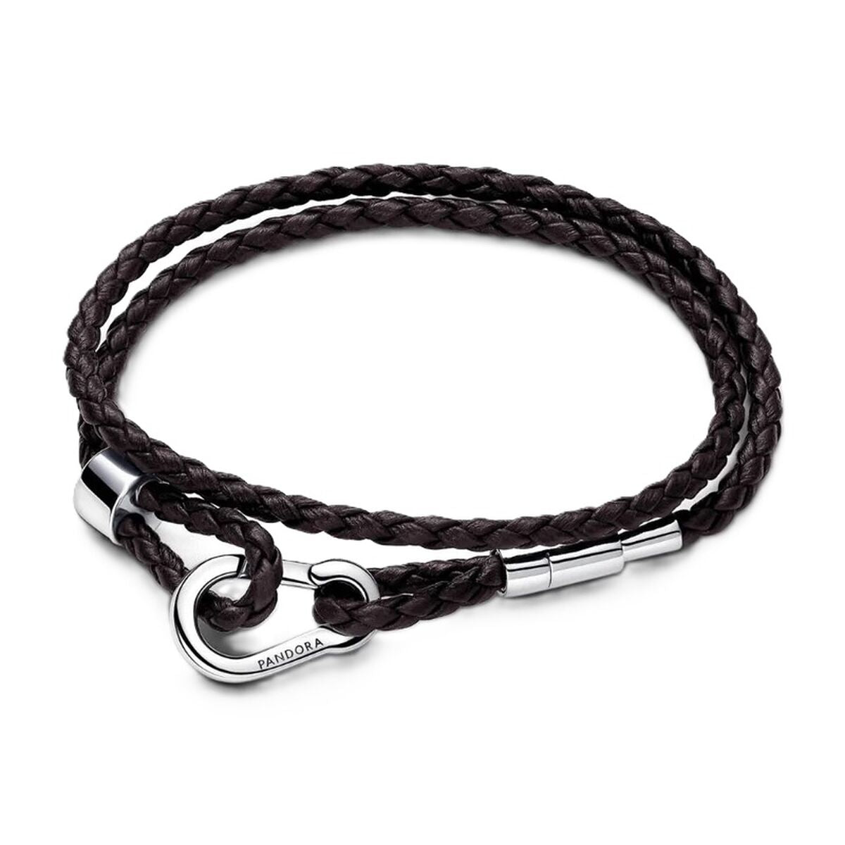 Men's Bracelet Pandora 593338C01-D2