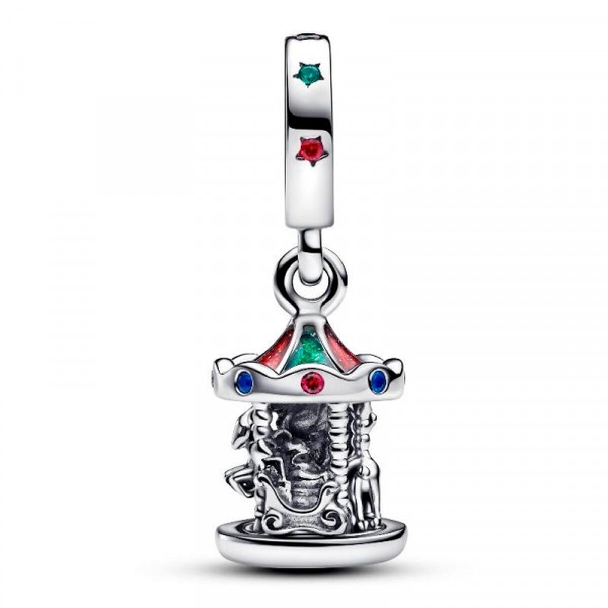 Ladies' Beads Pandora 793586C01 Silver