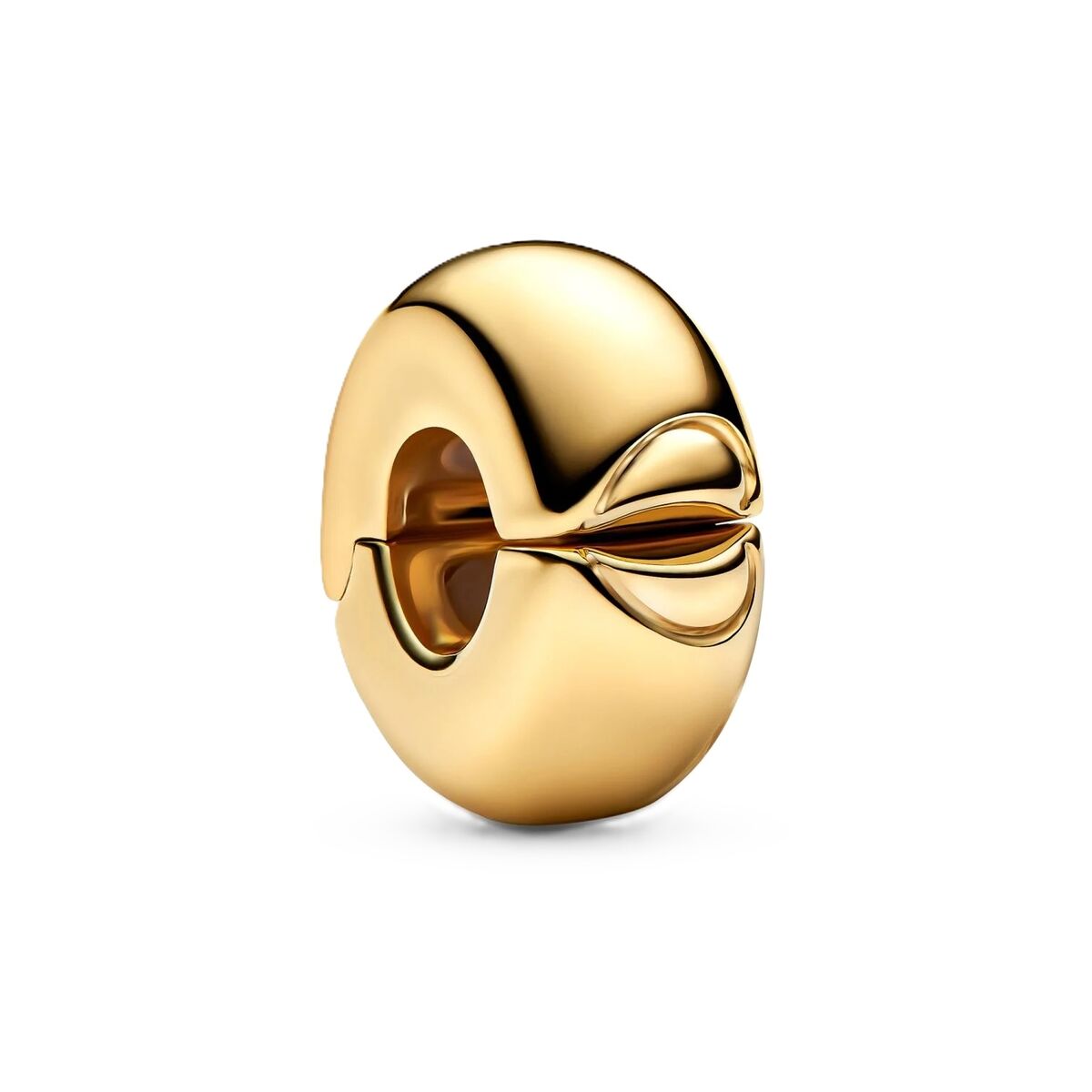 Ladies' Beads Pandora 763678C00 Golden