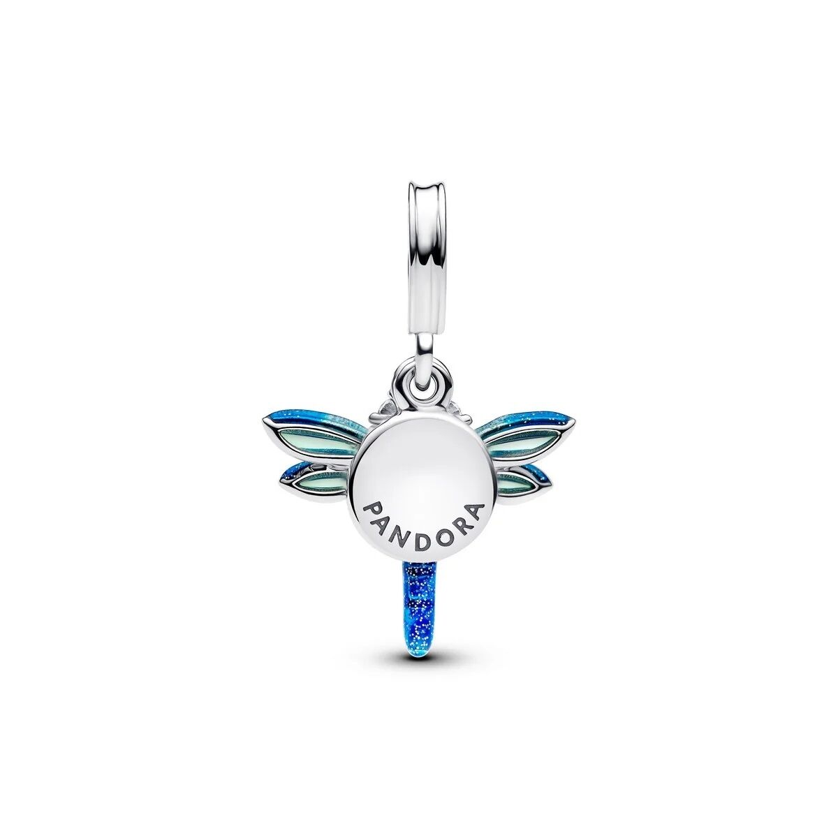 Ladies' Beads Pandora 793745C01 Silver