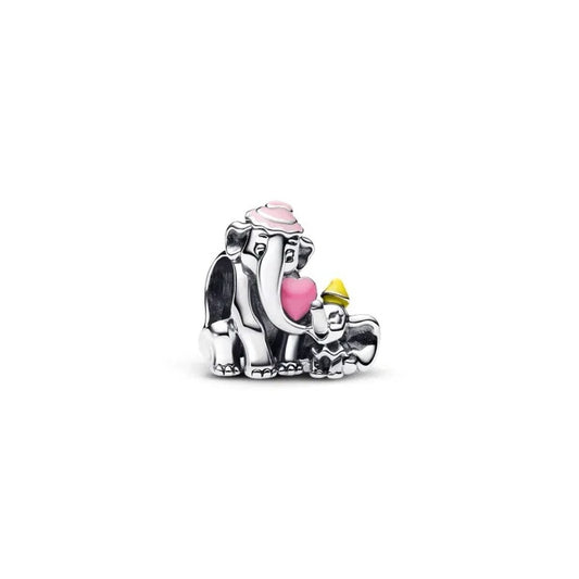 Ladies' Beads Pandora 793751C01 Silver
