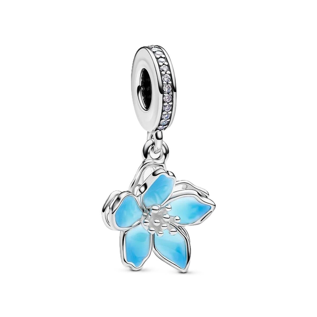 Ladies' Beads Pandora 790667C02 Blue